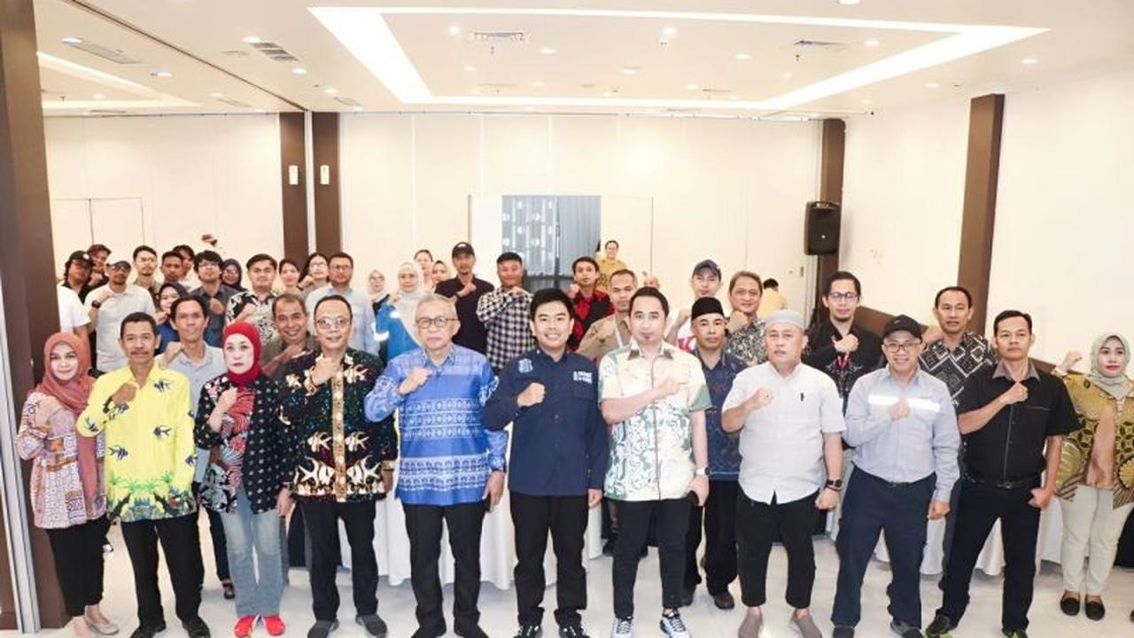 Tahukah Anda? Pemkab Banggai Fasilitasi Pelaku Usaha Penuhi Izin Lingkungan Demi Ekonomi Berkelanjutan