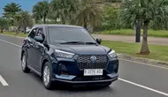 Bukan Sekadar Irit, Ini 4 Keunggulan Daihatsu Rocky Hybrid di Jalan Kota
