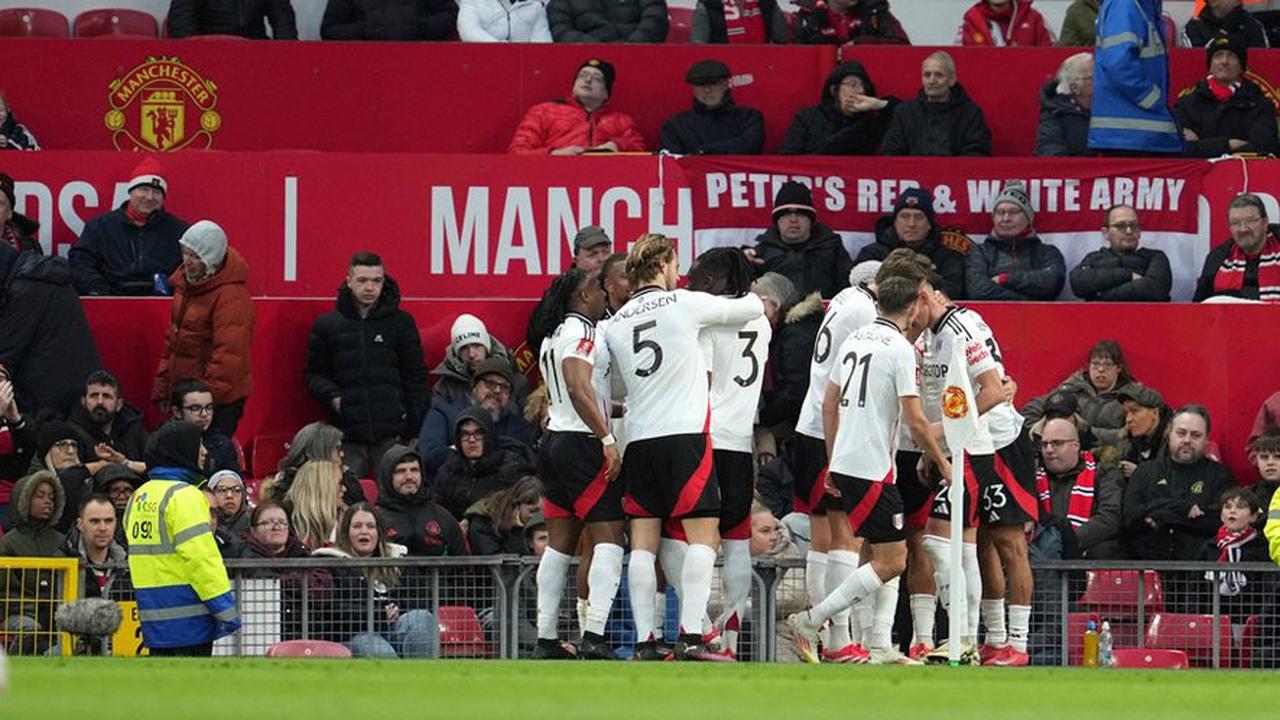 Daftar Lengkap Tim Lolos Babak 8 Besar FA Cup 2024/2025