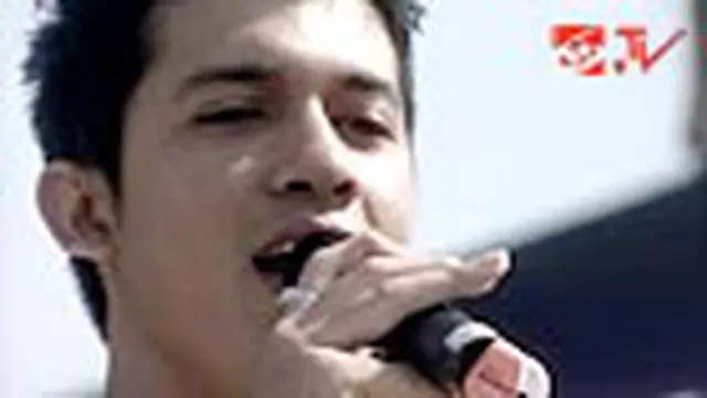 Irwansyah - Pecinta Wanita