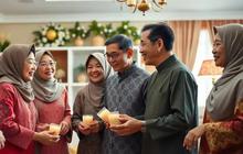 70 Ucapan Selamat Hari Raya Idul Fitri dalam Bahasa Inggris, Bisa Dikirim ke Sahabat dan Orang Terdekat
