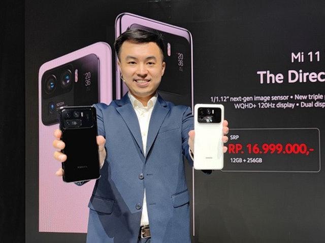 Xiaomi Mi 11 Ultra Resmi Meluncur Di Indonesia Berapa Harganya Tekno Liputan6 