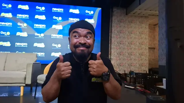 Peppy. (Foto: Dok. Istimewa)