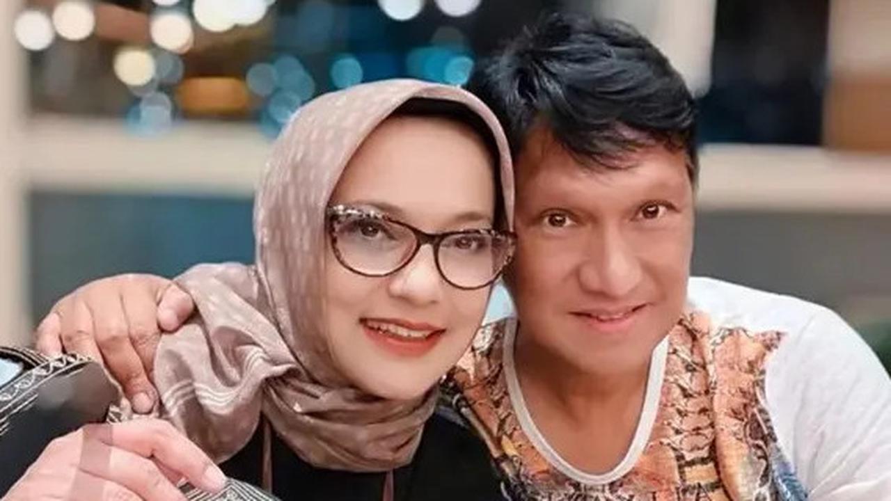 Meninggal Dunia di Usia 61 Tahun, Ini Kisah Perjalanan Hidup Marissa Haque yang Tinggal Kenangan
