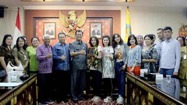 UKM Bali