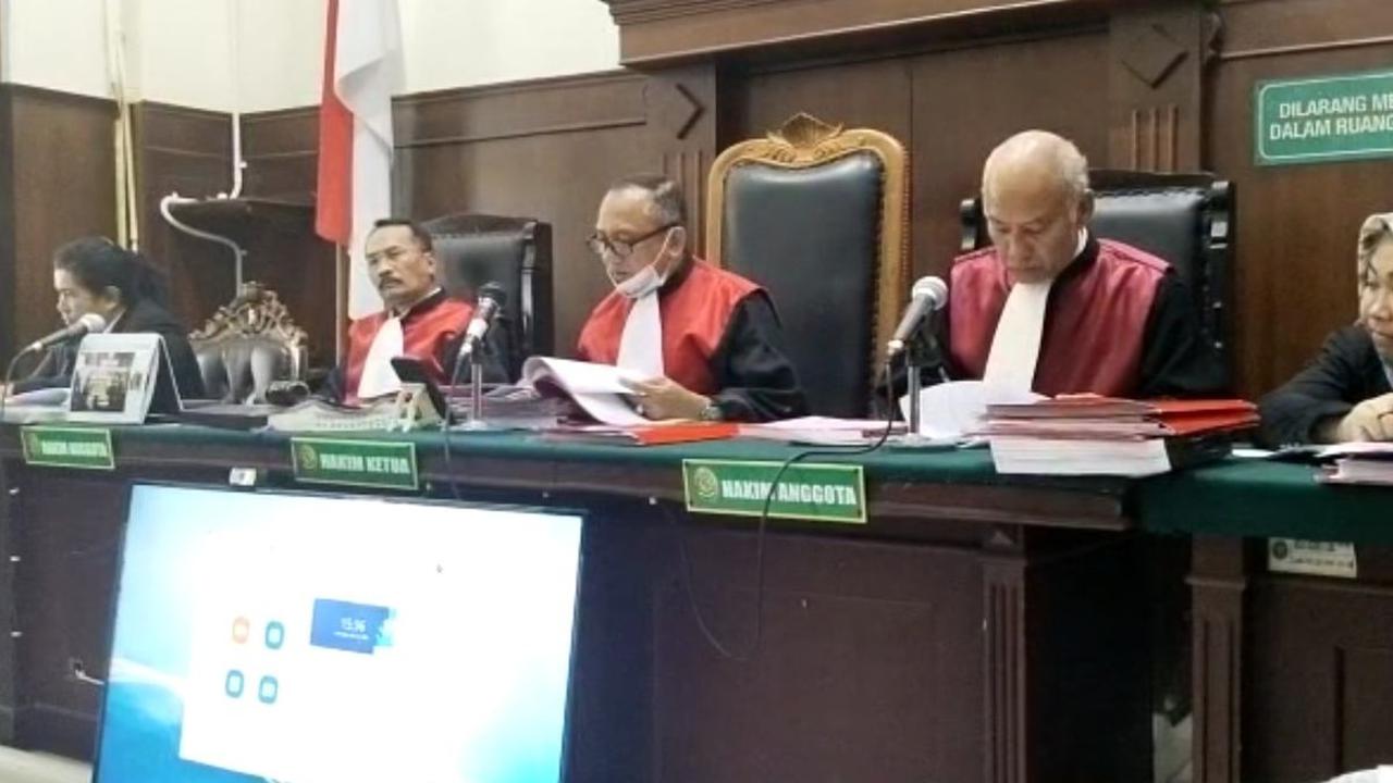 Dok. Istimewa