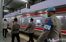Sekat Pergerakan Massa dari Tangerang, 200 Polisi Disebar Jelang Demo di DPR