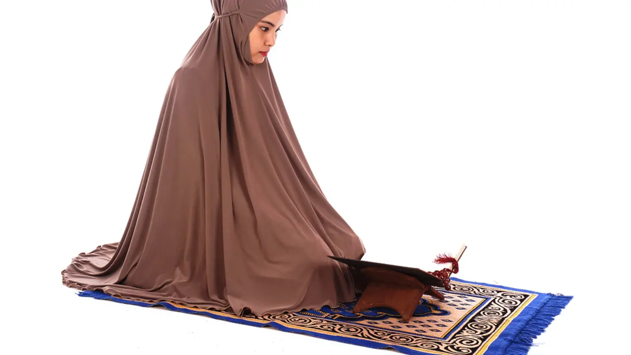 Sholat Idul Fitri Berjamaah dan Sendiri, Ketahui Tata Cara dan Bacaan Niatnya