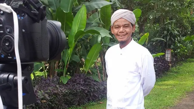 Ustaz Cepot