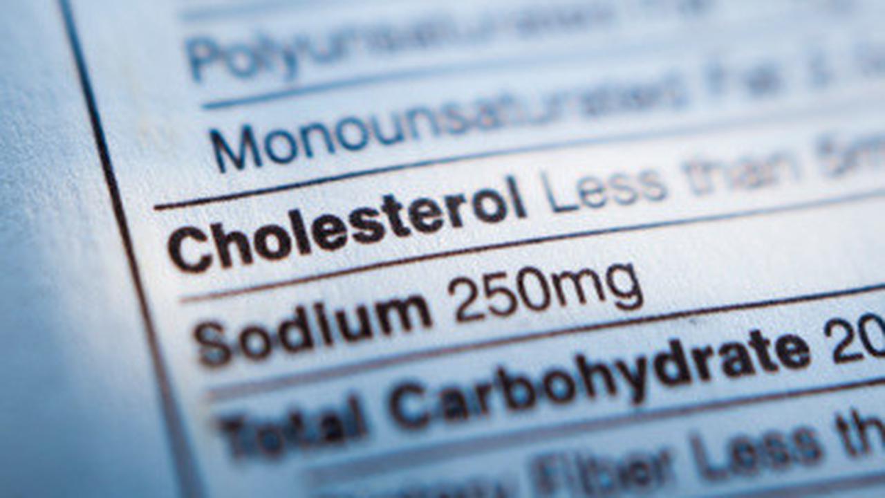 8 Langkah Atasi Kolesterol