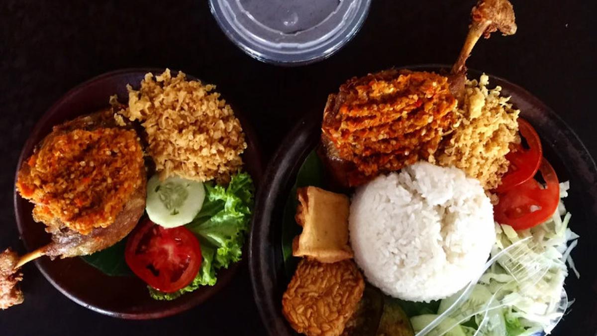 7 Rekomendasi Tempat Makan Murah Dekat Pakuwon Mall Surabaya, Laris Manis 2026