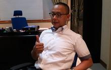 Hindari korupsi, PAN andalkan pengusaha biayai parpol