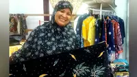 Gelombang Rejeki dari Batik Bono 