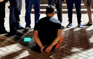 Begal Jalan Lintas Sumatera Bersenjata Laduk Incar Mahasiswa