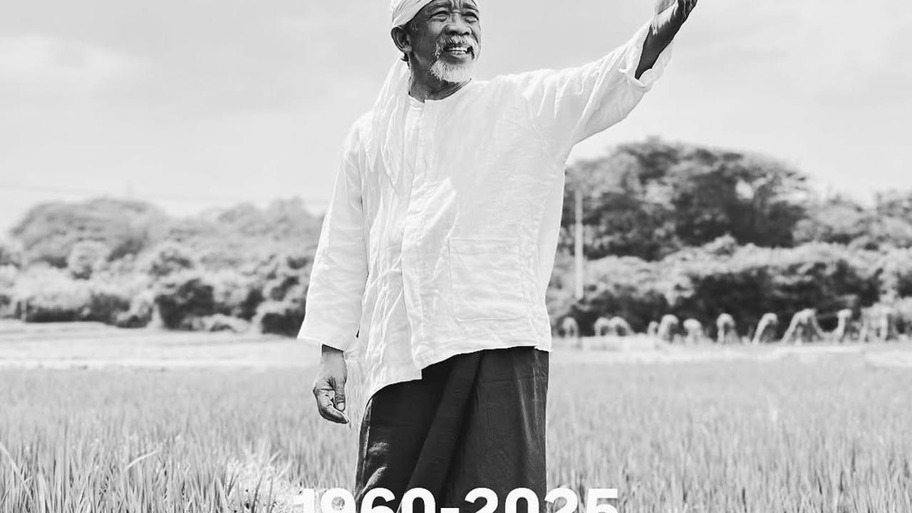 Pesan Terakhir Nurul Qomar Sebelum Meninggal Dunia dan Perjuangannya Melawan Kanker