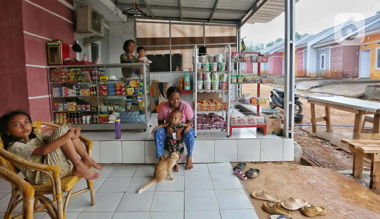 BTN terus berkomitmen melakukan elaborasi bisnis pembiayaannya. Sebelumnya, BTN hanya fokus pada pembiayaan rumah pertama, kini sudah melangkah lebih jauh dengan menerapkan strategi beyond KPR dalam 2 tahun terakhir. (Liputan6.com/Angga Yuniar)