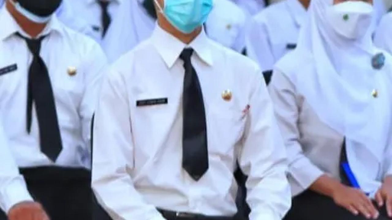 Tes SKD CPNS 2023 Dimulai Hari Ini, Catat Dokumen yang Harus Dibawa dan Aturan Berpakaian