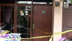Polisi memeriksa kejiwaan ibu yang membiarkan jasad suami dan anaknya tetap berada di rumah. Pada polisi, sang ibu mengaku dapat petunjuk untuk tidak memakamkan jasad keduanya.