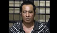 Akhir Pelarian Penembak Warga di Lapak Sabung Ayam Mesuji