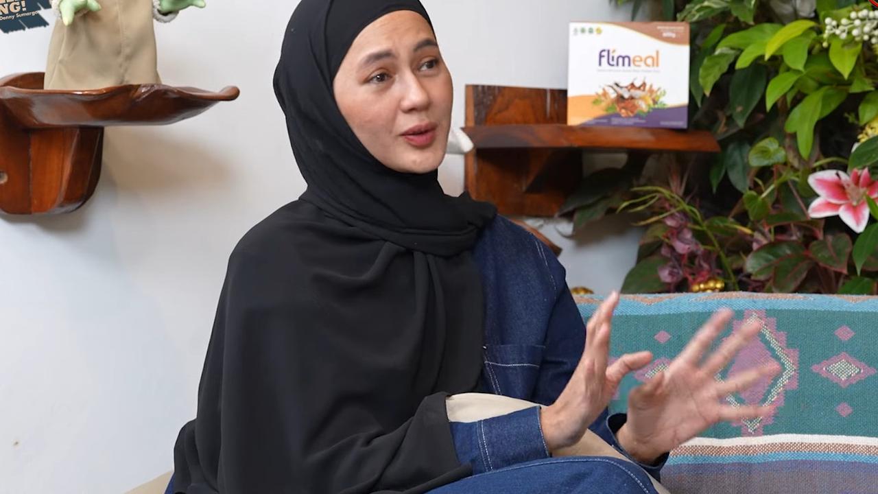Pengakuan Mengejutkan Paula Verhoeven Alami KDRT saat Menikah dengan Baim Wong Disorot