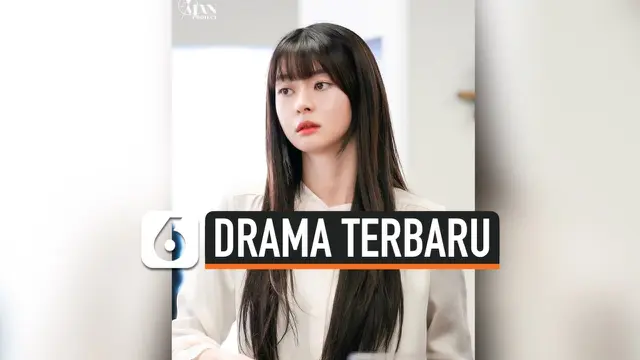 VIDEO: Kwon Nara Perankan Wanita Penghibur Usai Bintangi Itaewon Class
