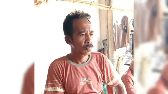 Cerita Penyintas KM Nurul Salsa Kala Pelampung Terakhir Diberikan Kakek Umar untuk Cucunya Naurah