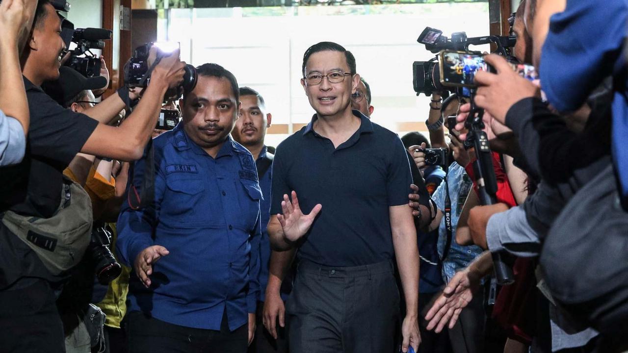 Reaksi Kejagung Soal Selisih Kerugian Negara Rp578 Miliar di Kasus Tom Lembong