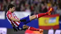 Chelsea Siapkan Rp 500 Miliar untuk Gaet Diego Costa