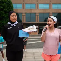 ASICS Global Running Day 2026 Hadir di 10 Kota Indonesia, Rayakan Semangat Lari dengan GEL-KAYANO 33
