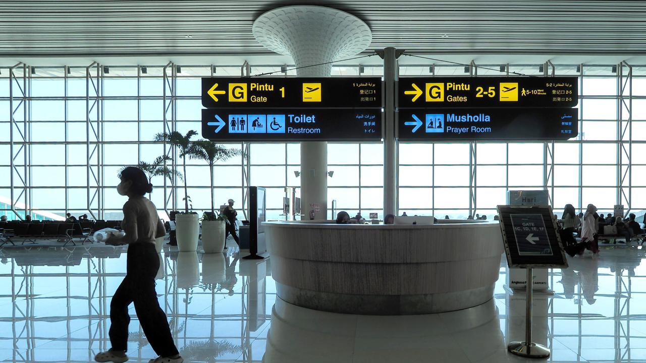 Spesifikasi Yogyakarta International Airport Jadi Karya Unggulan SIG, Jadi Salah Satu Bandara Tersibuk saat Arus Mudik Lebaran