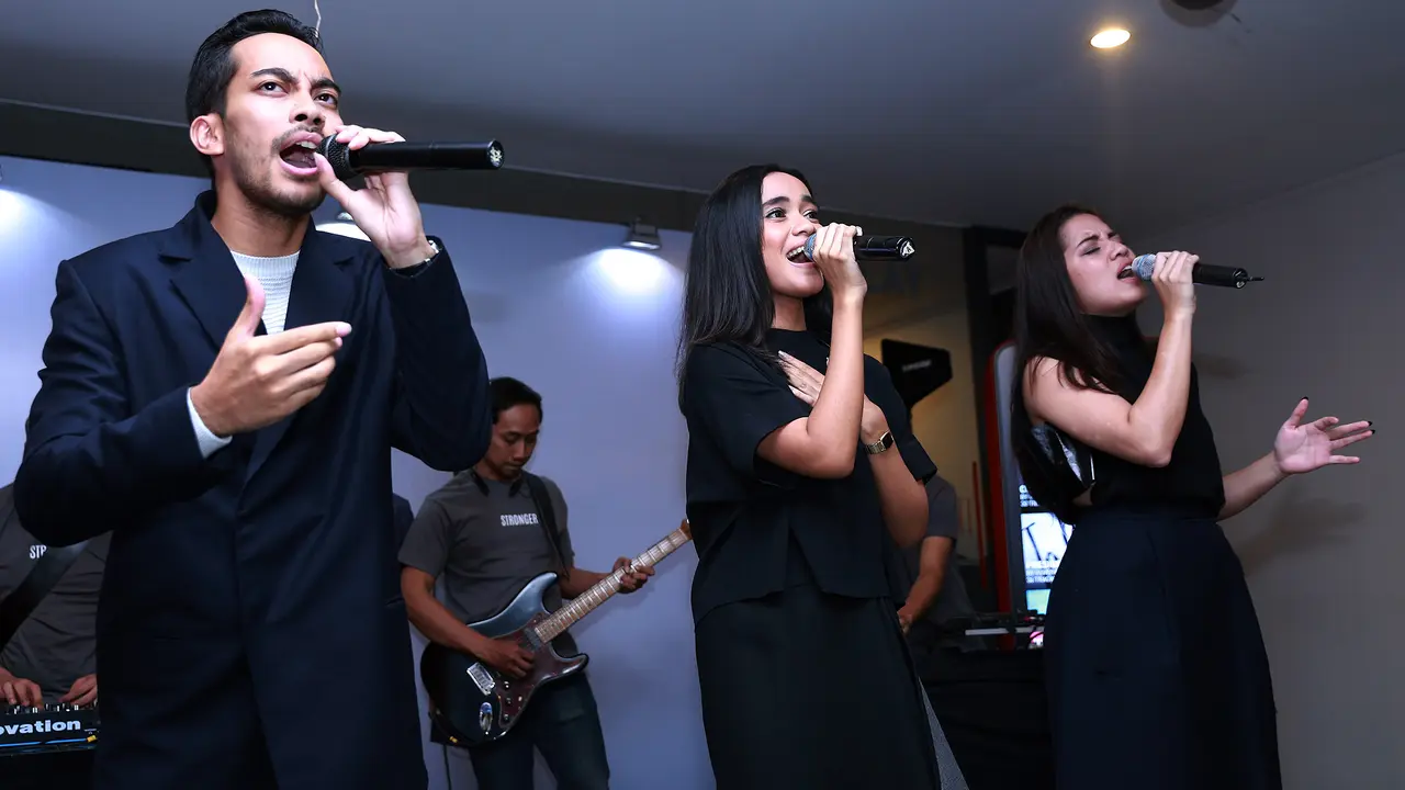 [Bintang] GAC