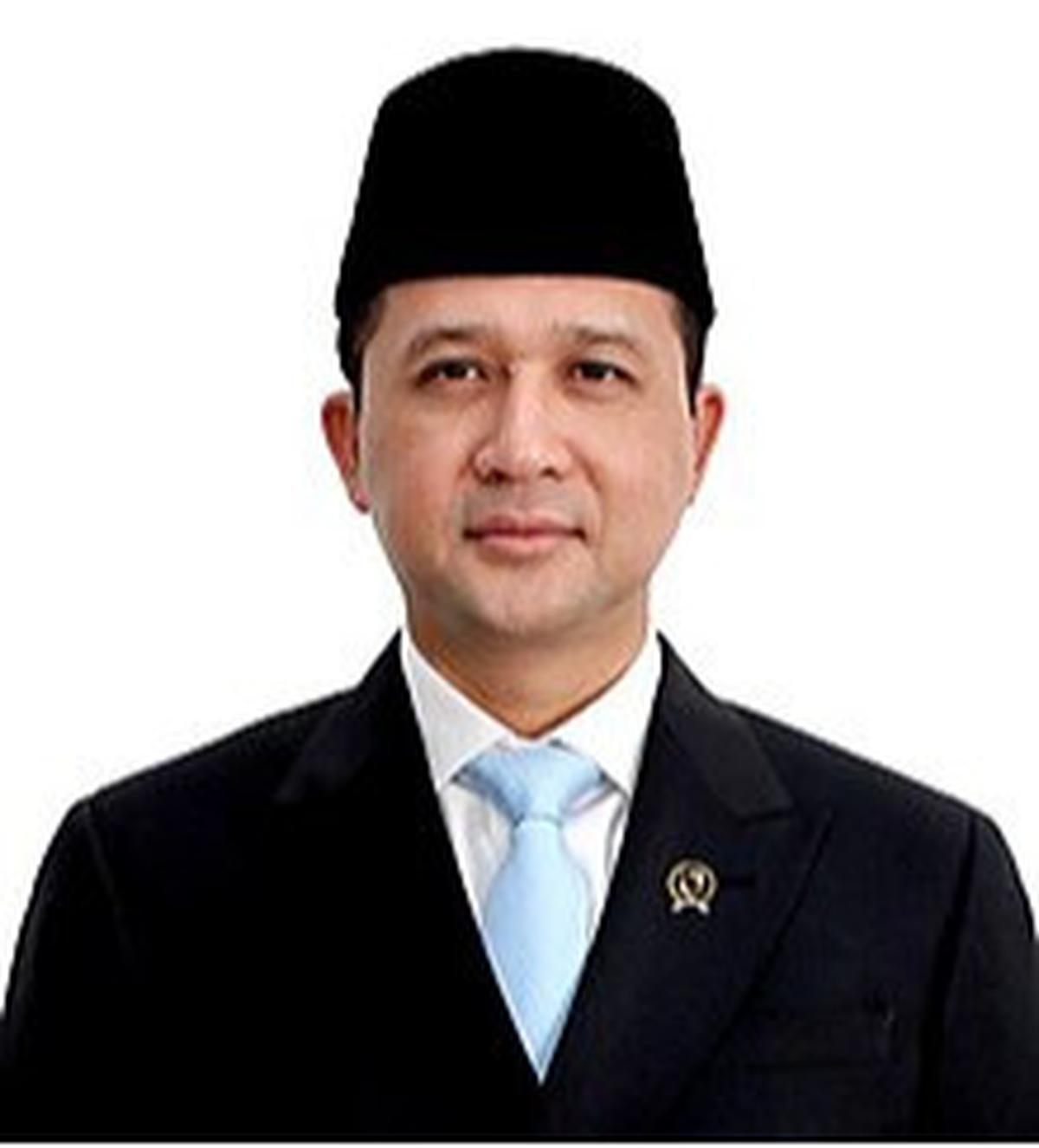 Iftitah Suryanegara