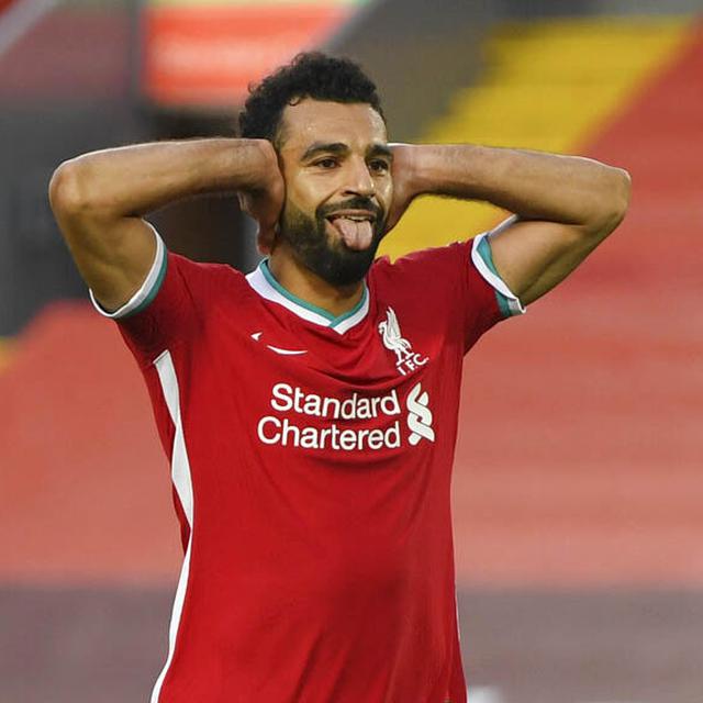 Bukan Sadio Mane Koeman Ingin Bawa Mohamed Salah Ke Barcelona Bola Liputan6 Com