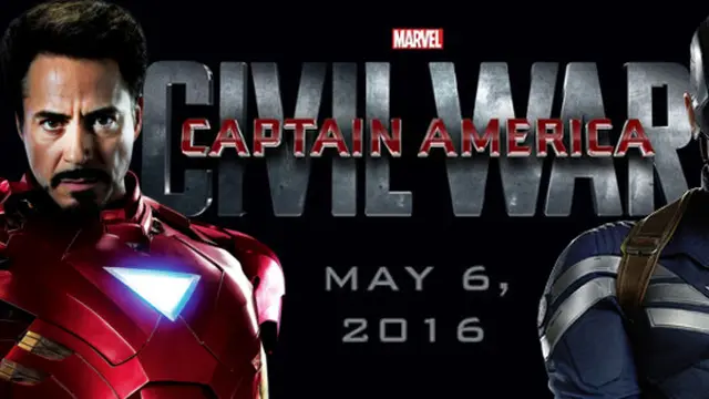 Karakter Avengers 3 Terkuak, Sinopsis Captain America 3 Diumumkan