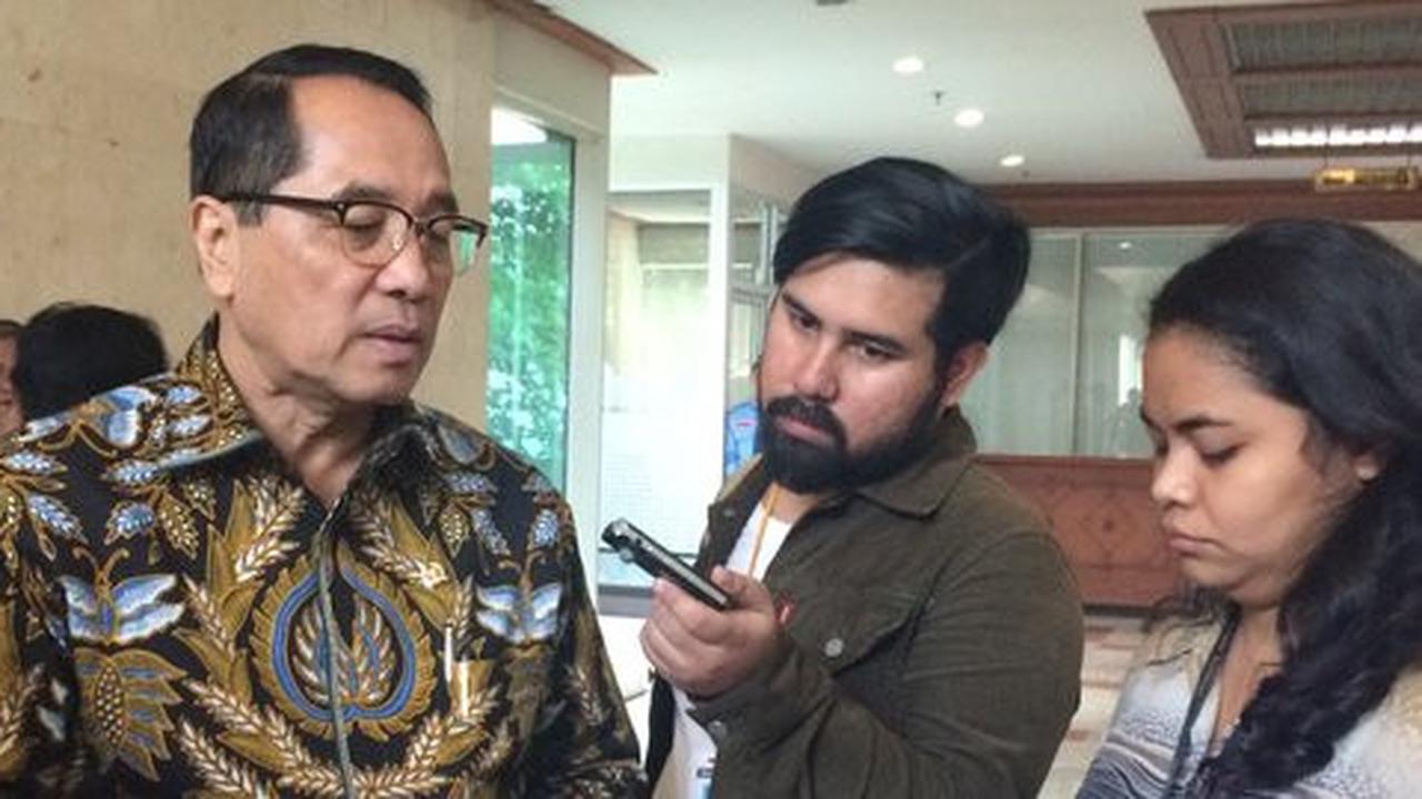 Korupsi karena politisi main mata dengan pengusaha