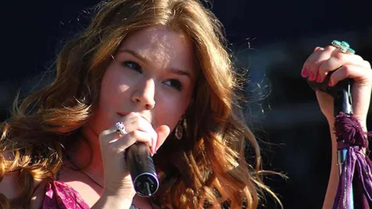 Joss Stone bakal hadir memberi penampilan spesial di Java Jazz 2013 @www.geekscape.net 