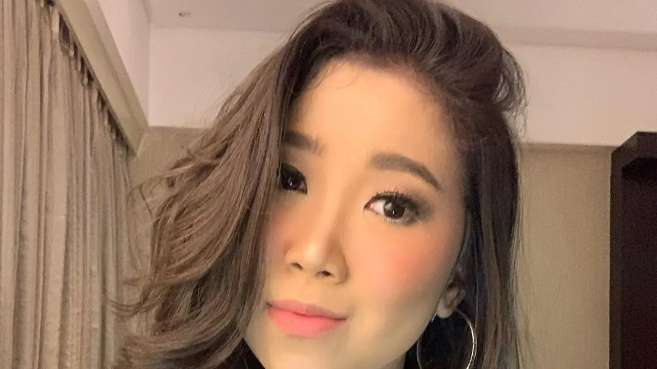 Kiky Saputri. (Foto: Instagram @kikysaputri)