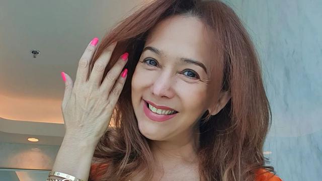 Kiki Fatmala. (Instagram/ qq_fatmala)