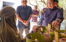 Ombudsman-Pertamina Uji Petik Pangkalan Tabung LPG 3 Kg, Begini Hasilnya