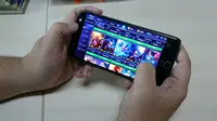 Mobile Legends. Liputan6.com/ Yuslianson