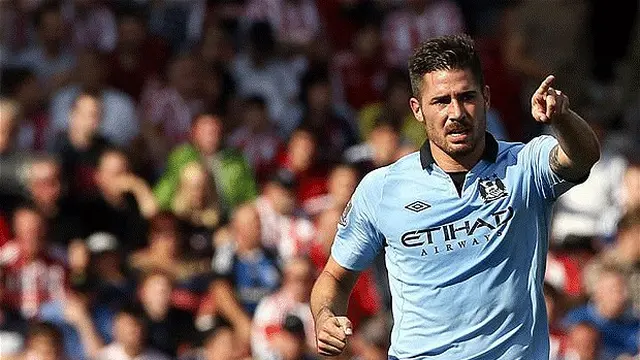 Inter Bidik Nilton dan Javi Garcia