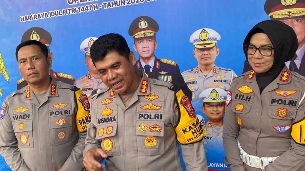Polda Jabar Siapkan Strategi One Way Sepenggal untuk Kelancaran Arus Balik Lebaran 2026 di Jalur Selatan