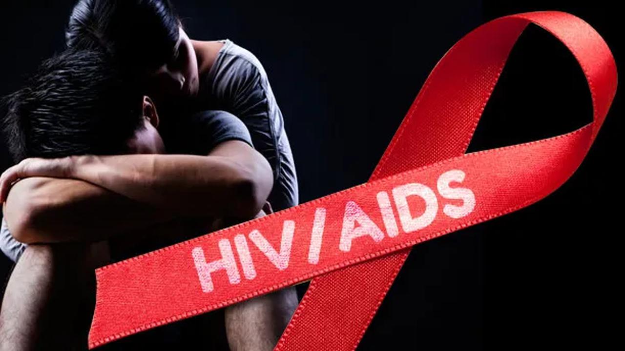 Ucapan Memperingati Hari AIDS Sedunia 2023