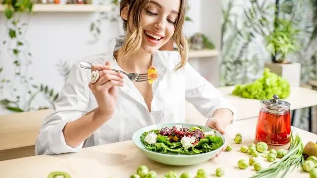 cara memanjangkan rambut, sumber: KlikDokter