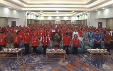 Pemprov Kalsel Tegaskan Kolaborasi Pembangunan Kalsel Terbuka untuk Semua Partai Politik