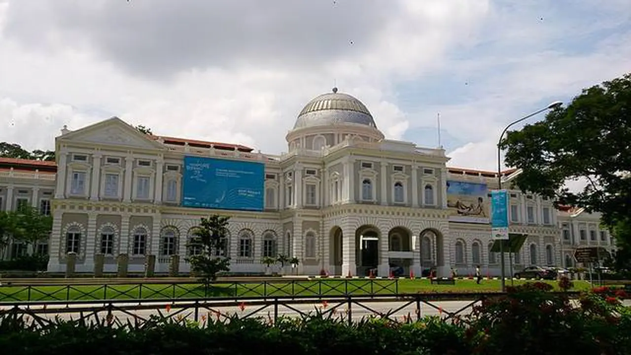 singapura