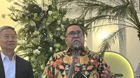 Wagub Rano Karno Siap Ngantor di Kota Tua, Pimpin Langsung Proses Revitalisasi