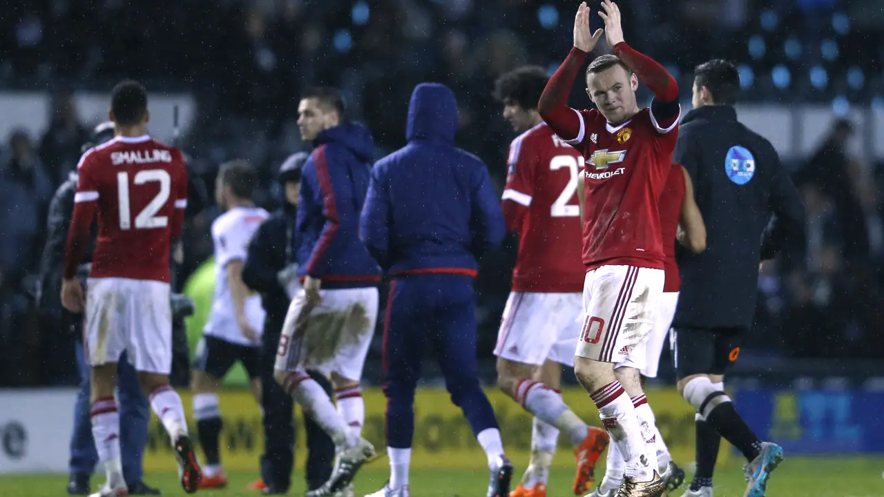 Manchester United