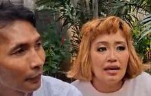 Pinkan Mambo dan Arya Khan Hampir Cerai, Akhirnya Pilih Rujuk dengan Alasan Tertentu