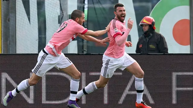 Leonardo Bonucci